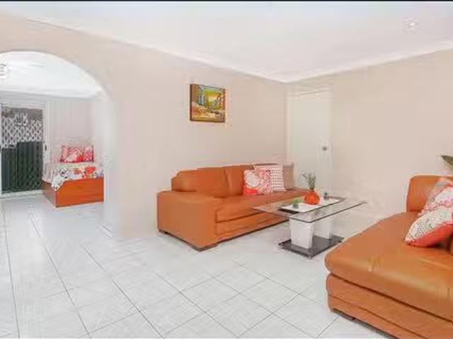 House for rent in Sydney, New South Wales