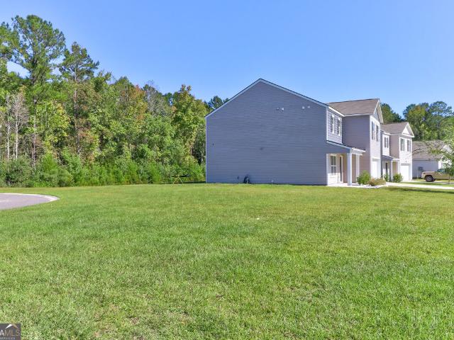 House for sale in Guyton, Effingham County