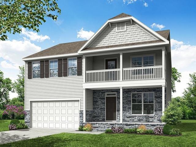 House for sale in Archer Lodge, North Carolina