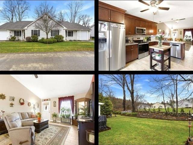 Condo for sale in Eastford, Connecticut