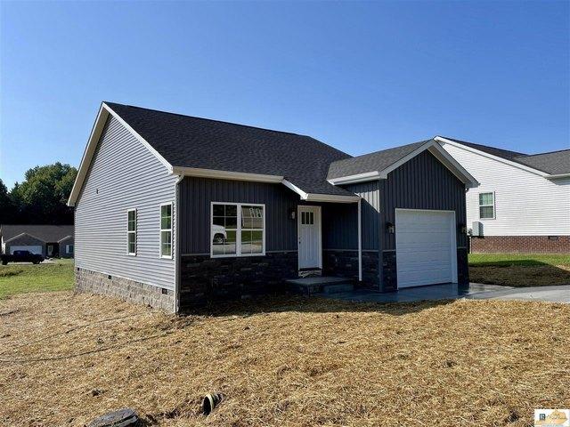House for sale in Glasgow, Barren County