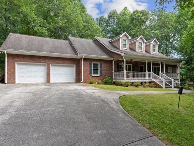 House for sale in Canton, Georgia
