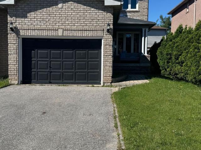 House for rent in Holly, Barrie