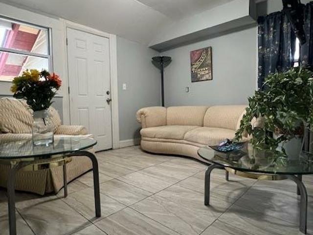 Duplex for rent in Hackensack