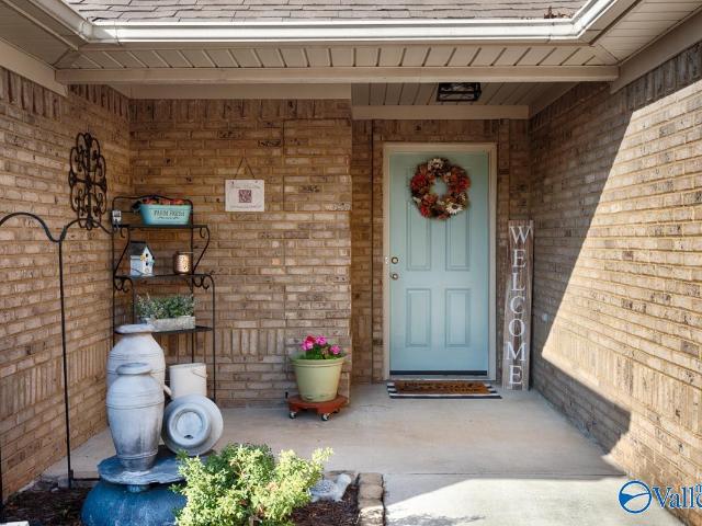 House for sale in Huntsville, Alabama