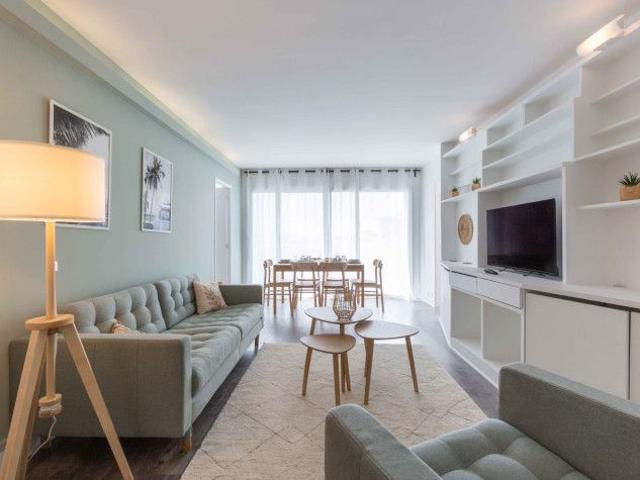 Appartement location à Nanterre, Colombes