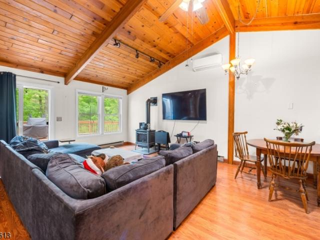 Townhouse for sale in Montague, New Jersey