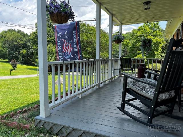 House for sale in Mount Airy, North Carolina