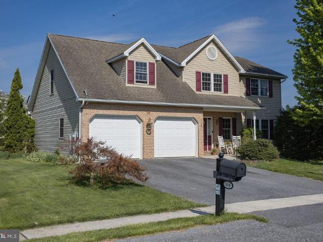 House for sale in Shippensburg, Pennsylvania
