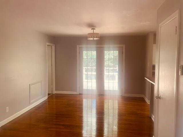 House for sale in Florence, Alabama