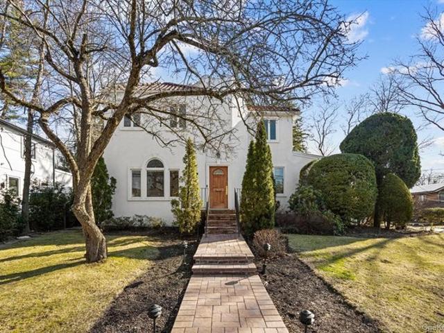 House for sale in Nassau, New York