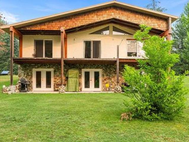 House for sale in British Columbia