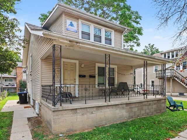 House for sale in Midtown, Ypsilanti