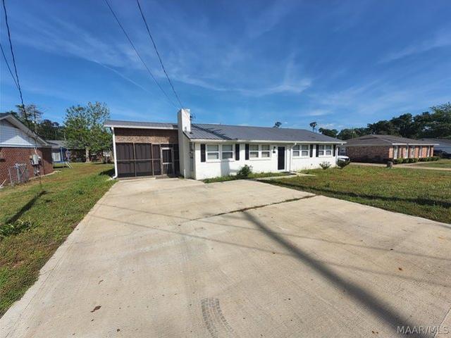 House for sale in Selma, Alabama