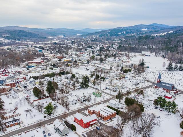 House for sale in West Rutland, Vermont