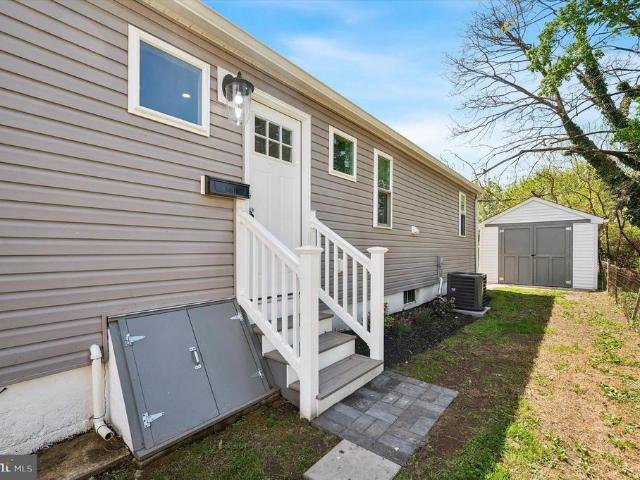 House for sale in Delco, Pennsylvania