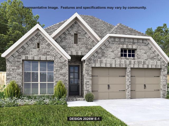 House for sale in Six Creeks, Kyle