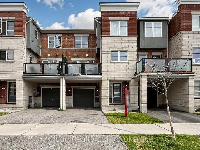 Condo for sale in Woburn, Ontario