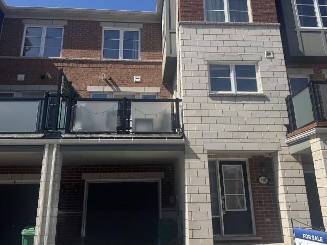 Condo for sale in Georgina, Ontario