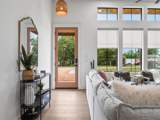 House for sale in Texas