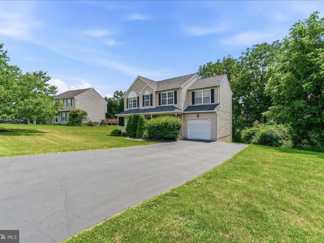 House for sale in Valley Township, Chester County