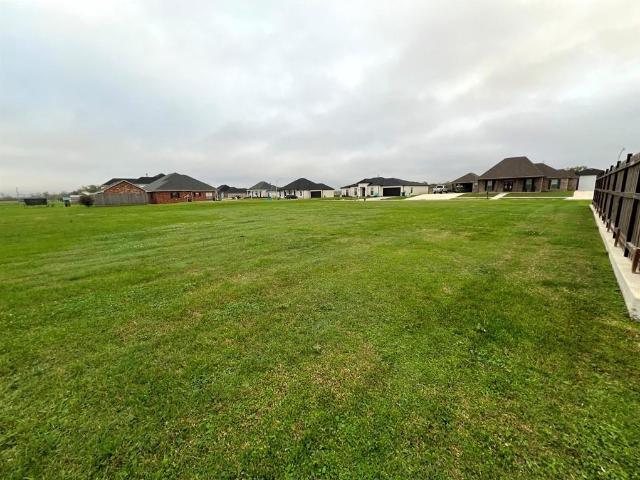 Land for sale in Louisiana