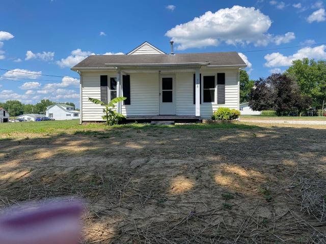 House for sale in Kentucky
