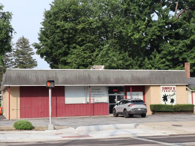 Commercial for sale in Huron, Ohio