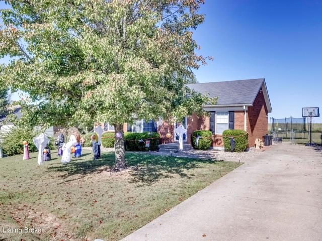 House for sale in Bardstown, Nelson County