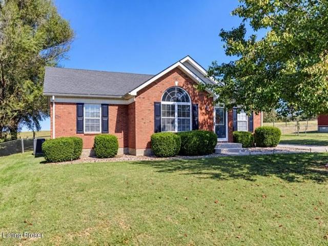 House for sale in Bardstown, Nelson County