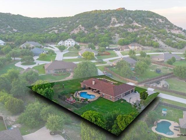 House for sale in Taylor, Texas