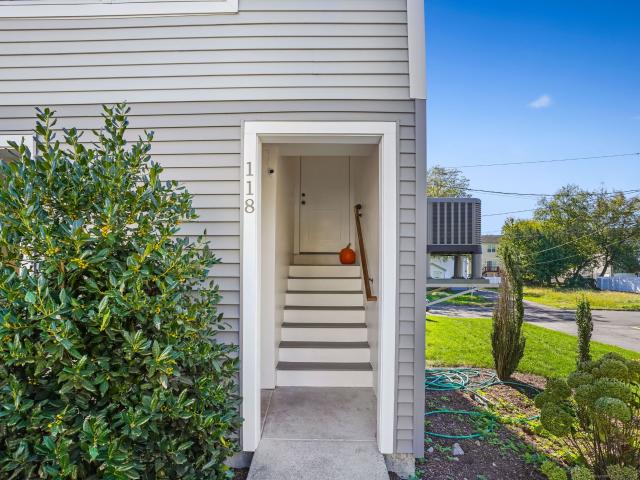 Condo for sale in Fairfield, Connecticut