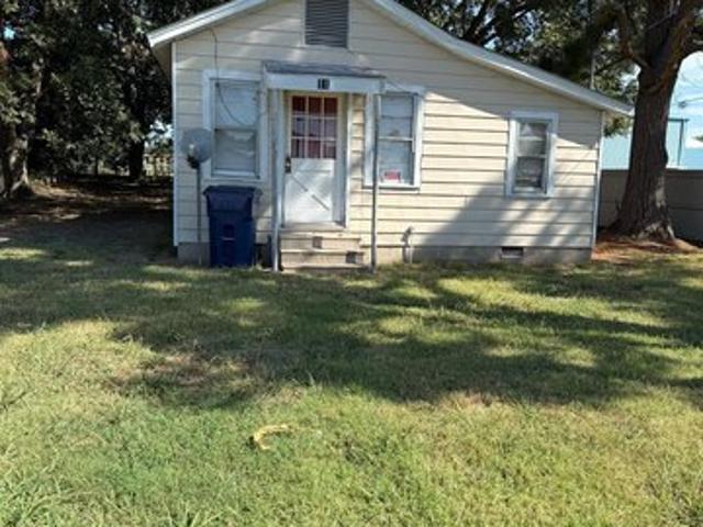 House for sale in Gosnell, Mississippi County