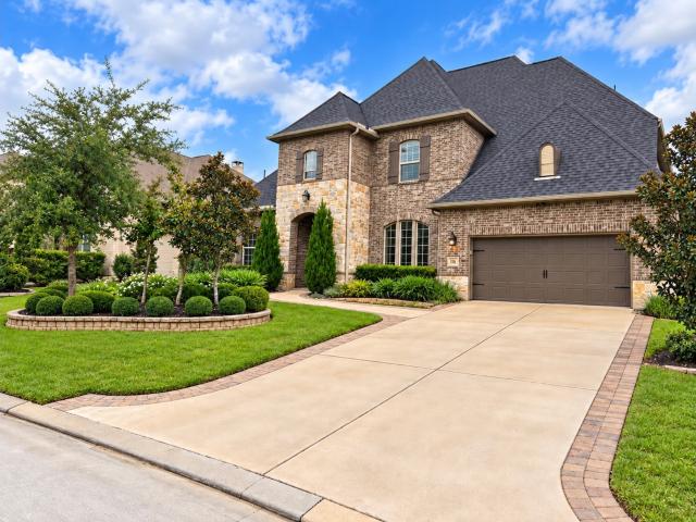 House for sale in Montgomery, Montgomery County