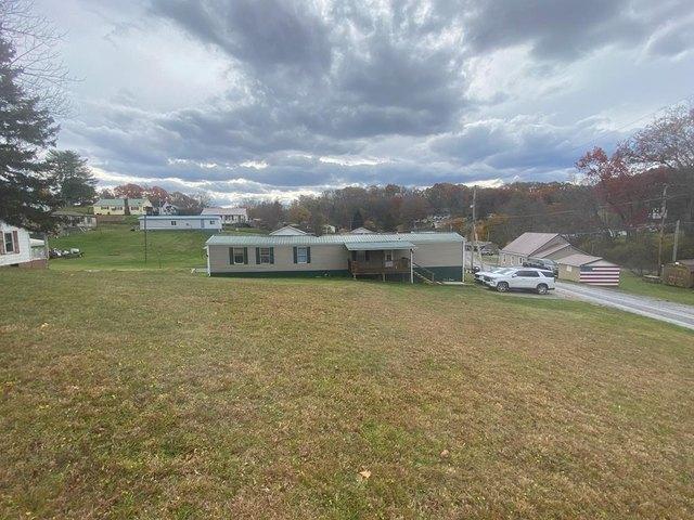 House for sale in Lashmeet, West Virginia