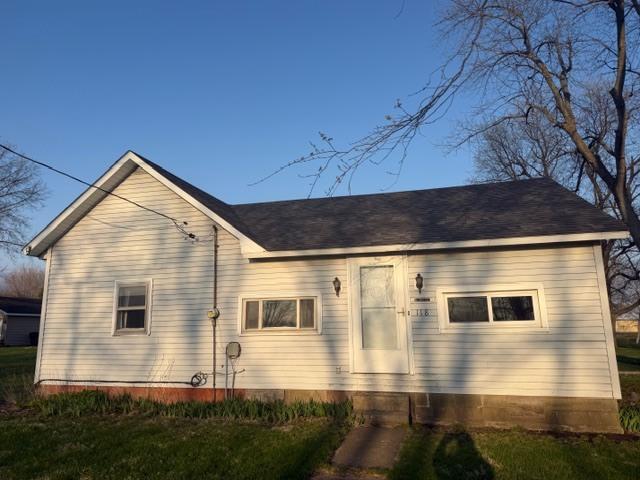 Property for sale in Dewitt, Illinois