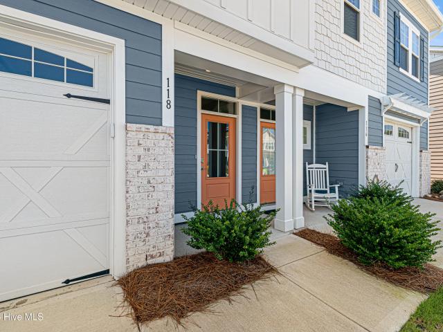 Townhouse for sale in Beaufort, North Carolina