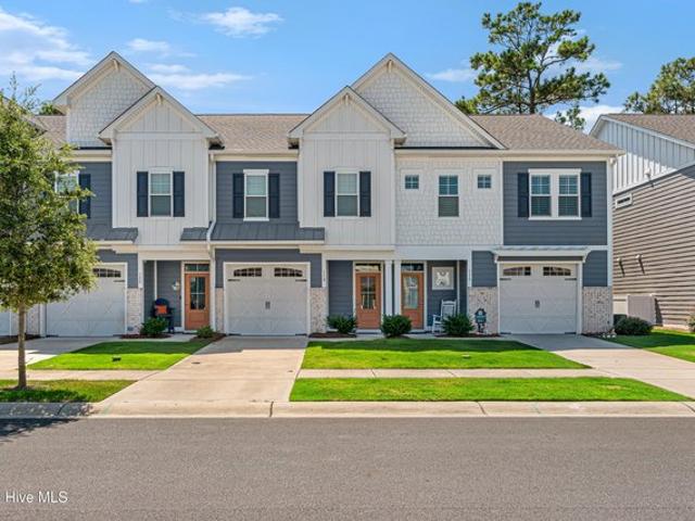 Townhouse for sale in Beaufort, North Carolina