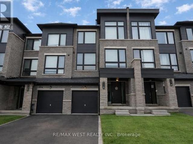 House for sale in Barrie, Ontario