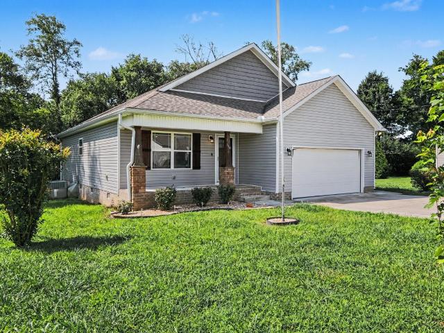 House for sale in Tennessee