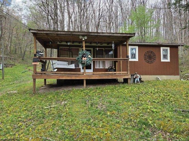 House for sale in Montrose, West Virginia
