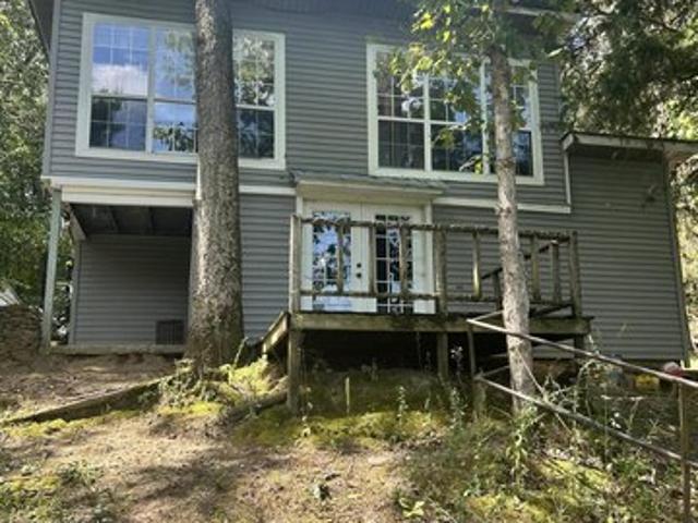 House for sale in Guntown, Mississippi