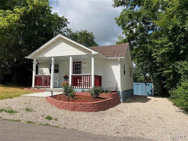 House for sale in Fort Leonard Wood, Missouri