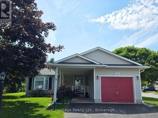 House for sale in Durham, Ontario
