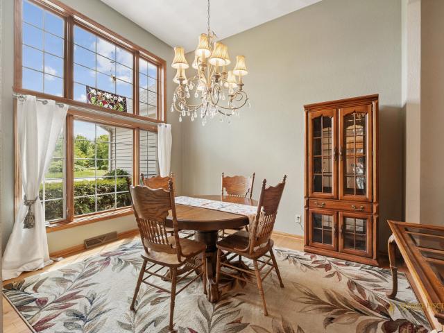House for sale in Poplar Grove, Illinois