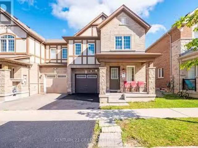 Condo for sale in Milton, Ontario
