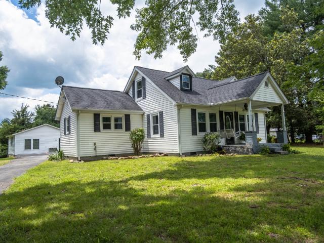 House for sale in Tennessee