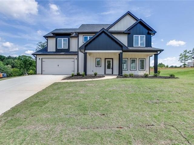House for sale in Toccoa, Georgia