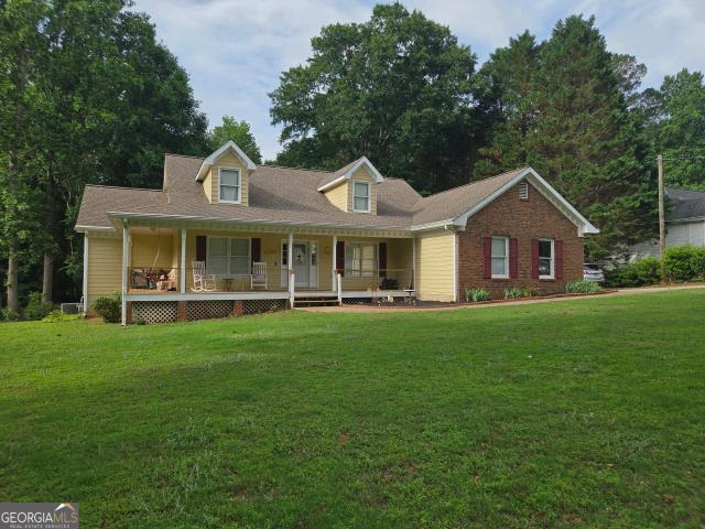 House for sale in Stockbridge, Georgia