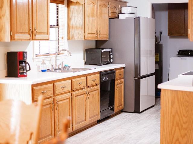 House for sale in Ark